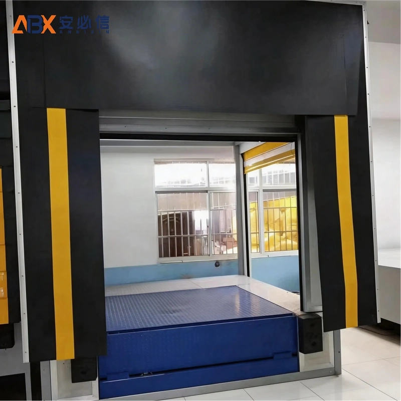 宜宾市工业快速门