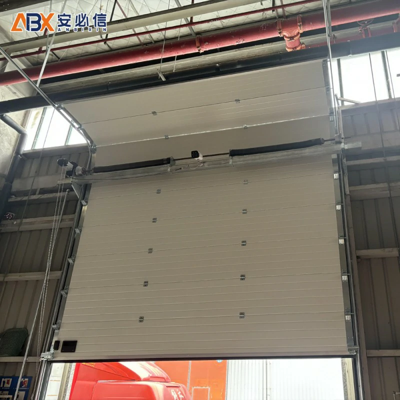 宜宾市滑升门