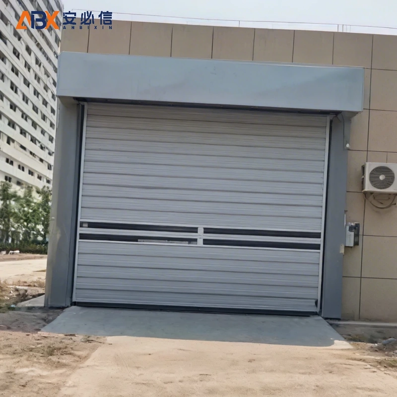 宜宾市涡轮硬质高速门